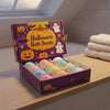 Kids Bath Spa Fizzies with Hidden Toy