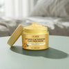 Turmeric Vitamin C Clay Mask