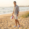 BKKFinds Black A / 36to37 BKKFinds Home page Unisex EVA Beach Sandals