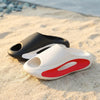 BKKFinds Black A / 36to37 BKKFinds Home page Unisex EVA Beach Sandals