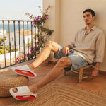 BKKFinds Black A / 36to37 BKKFinds Home page Unisex EVA Beach Sandals