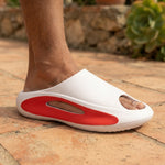 BKKFinds Black A / 36to37 BKKFinds Home page Unisex EVA Beach Sandals