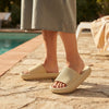 BKKFinds Black / 38 or 39 BKKFinds Home page Cozy EVA Couple Slippers