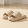 BKKFinds Black / 38 or 39 BKKFinds Home page Cozy EVA Couple Slippers