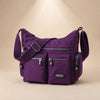 BKKFinds Apricot BKKFinds Home page Waterproof Crossbody Shoulder Bag
