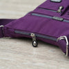 BKKFinds Apricot BKKFinds Home page Waterproof Crossbody Shoulder Bag