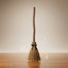 Animated Floating Witch Broom