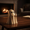 Cute Ghost Statue