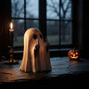 Cute Ghost Statue