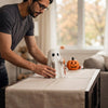 Cute Ghost Statue
