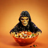 Animated Skeleton Hand Candy Bowl