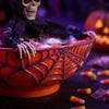 Animated Skeleton Hand Candy Bowl