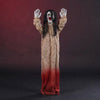 Halloween Bloody Eye Doll Ornament