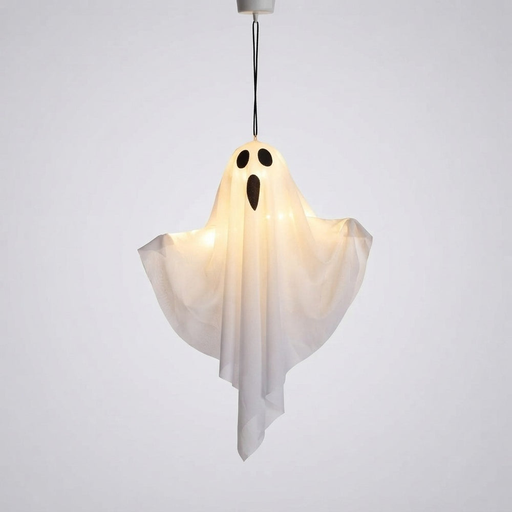 LED Hanging Ghost Party Decoration