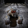 Electric Crawler Ghost Halloween Prop