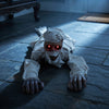 Electric Crawler Ghost Halloween Prop