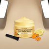 Vitamin C Turmeric Clay Mask