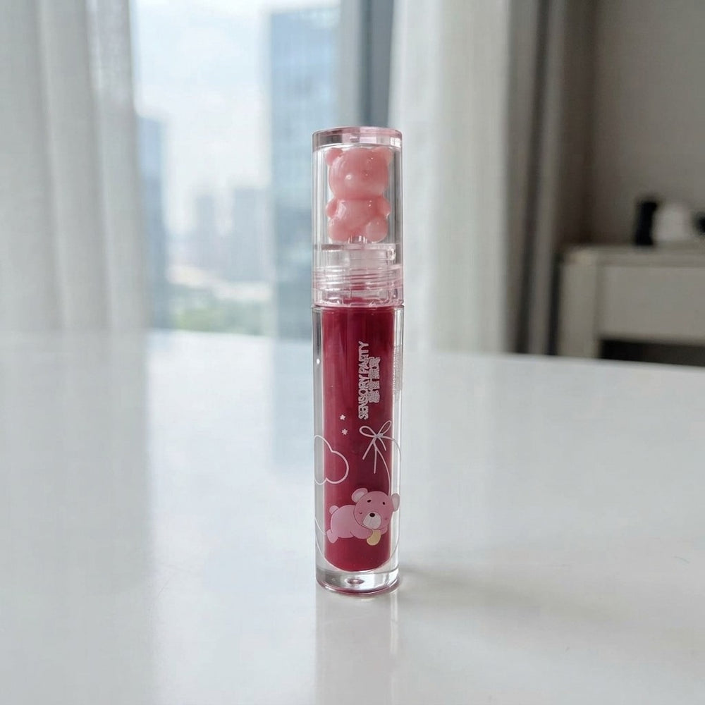 Moisturizing Mirror Lip Gloss