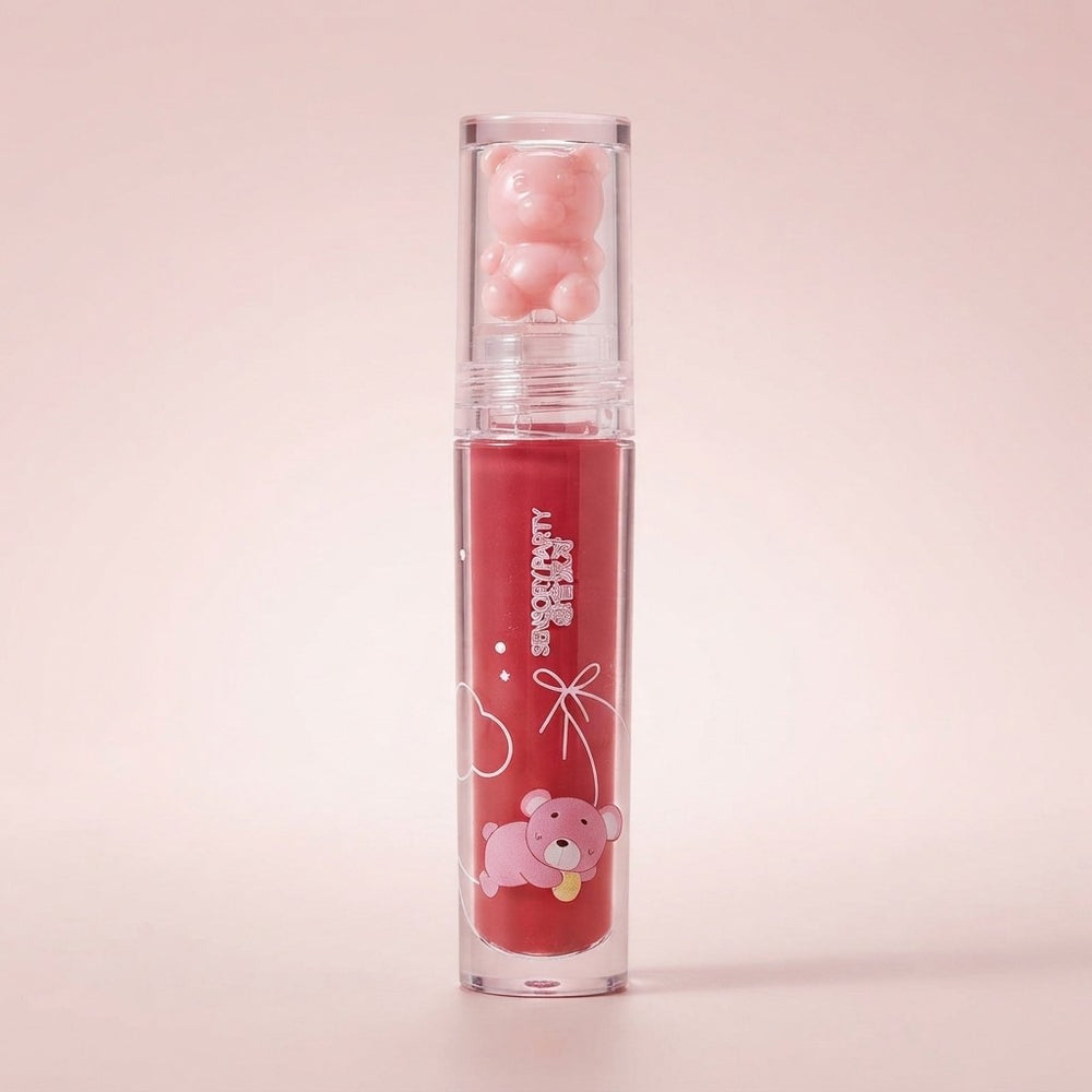 Moisturizing Mirror Lip Gloss