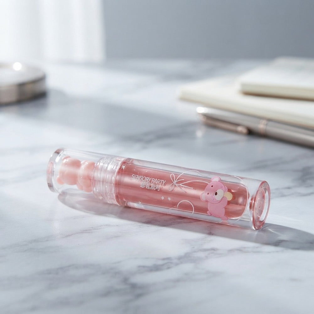 Moisturizing Mirror Lip Gloss