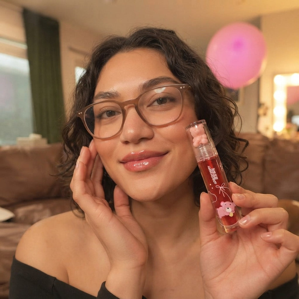 Moisturizing Mirror Lip Gloss