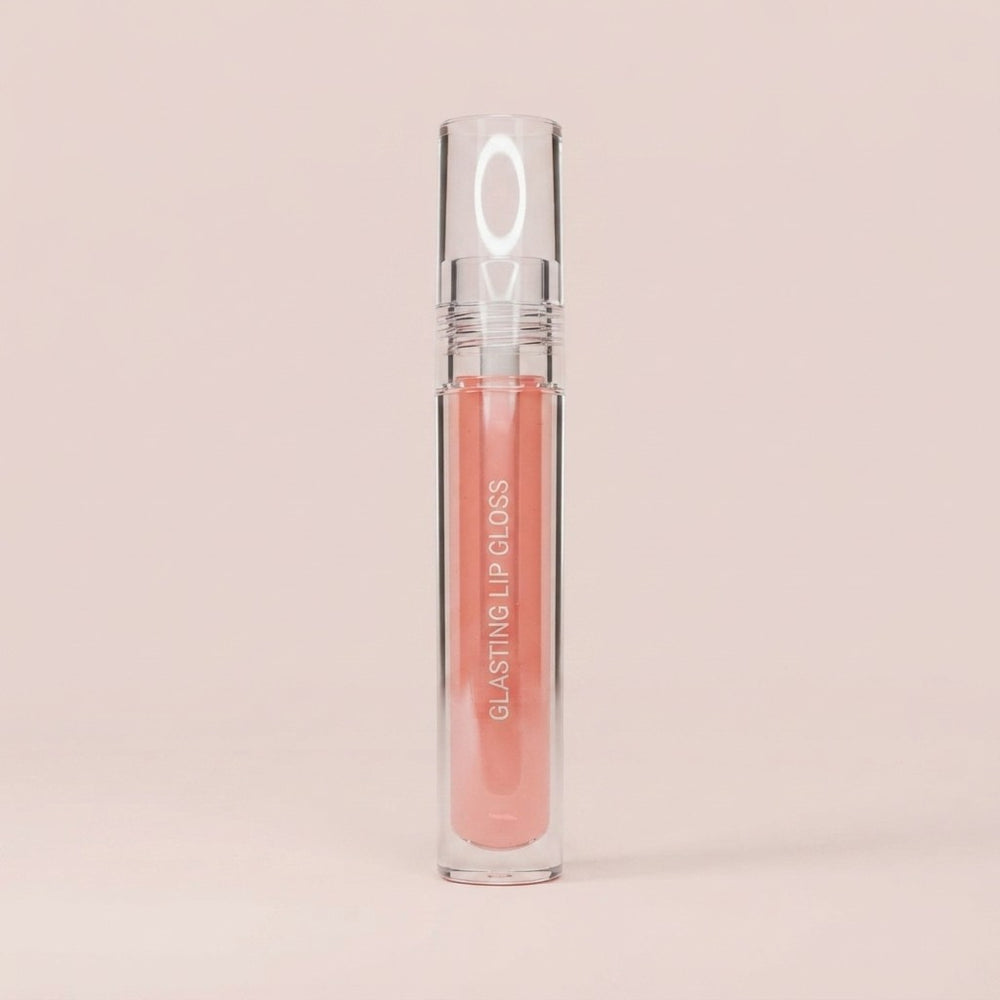 Transparent Water Lip Gloss