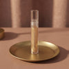 Transparent Water Lip Gloss