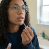 Transparent Water Lip Gloss