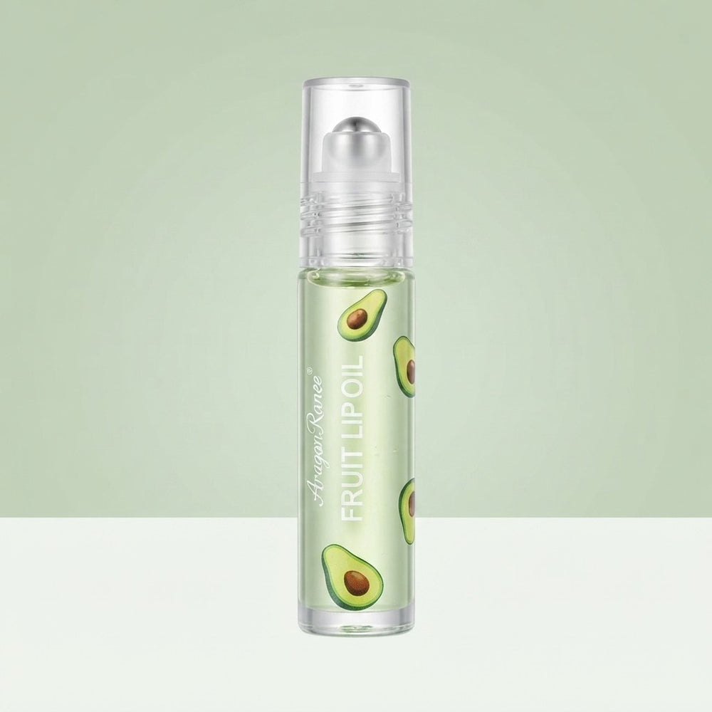 Avocado Hydrating Lip Oil Gloss