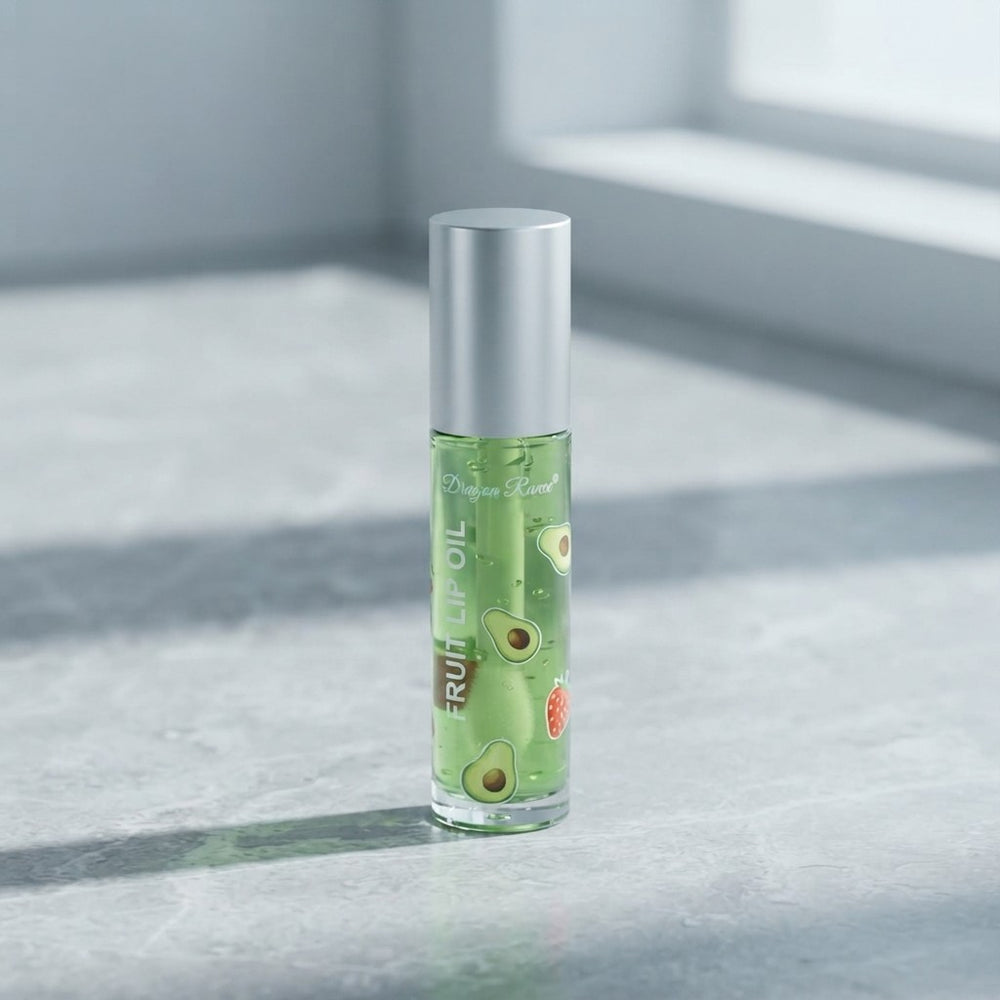 Avocado Hydrating Lip Oil Gloss