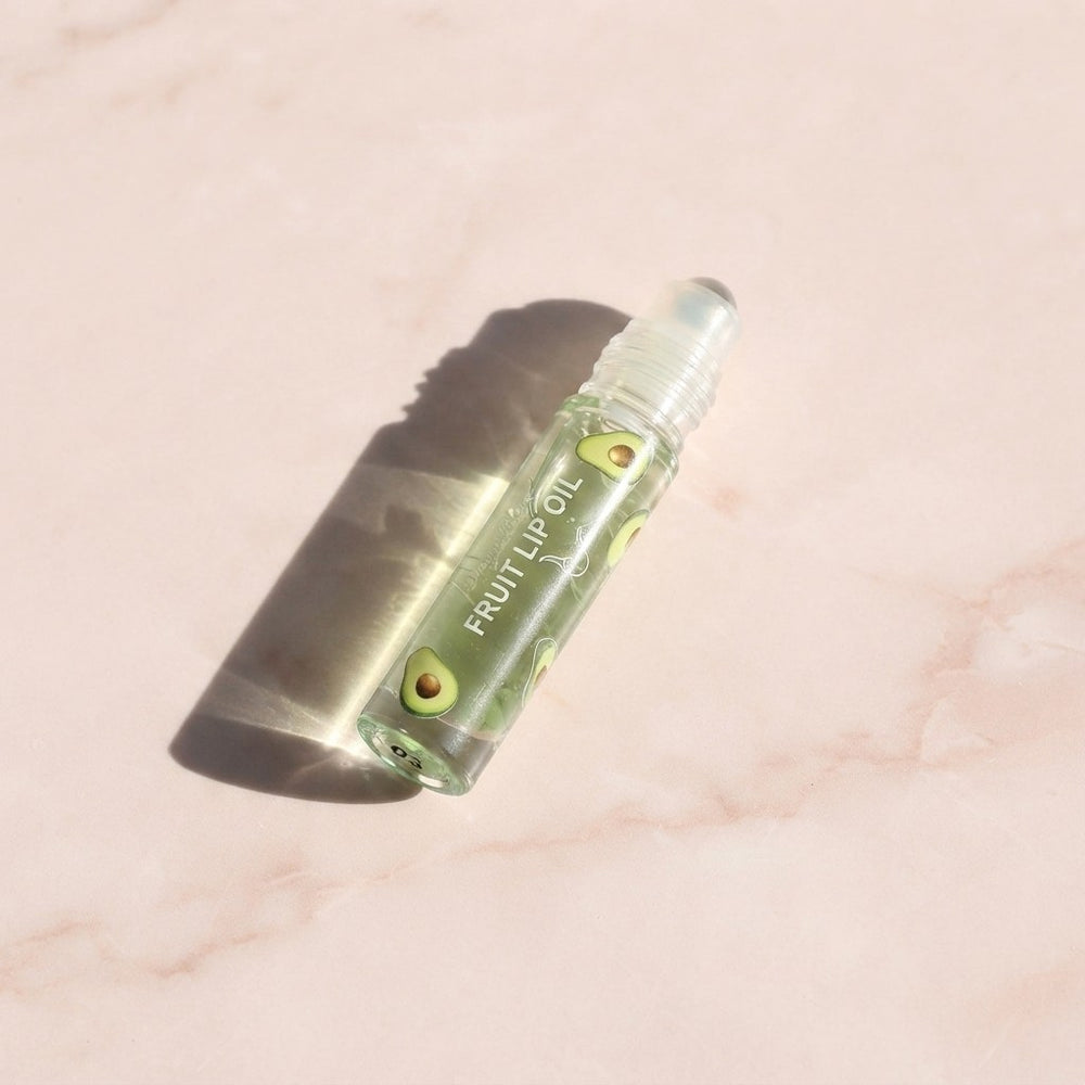 Avocado Hydrating Lip Oil Gloss
