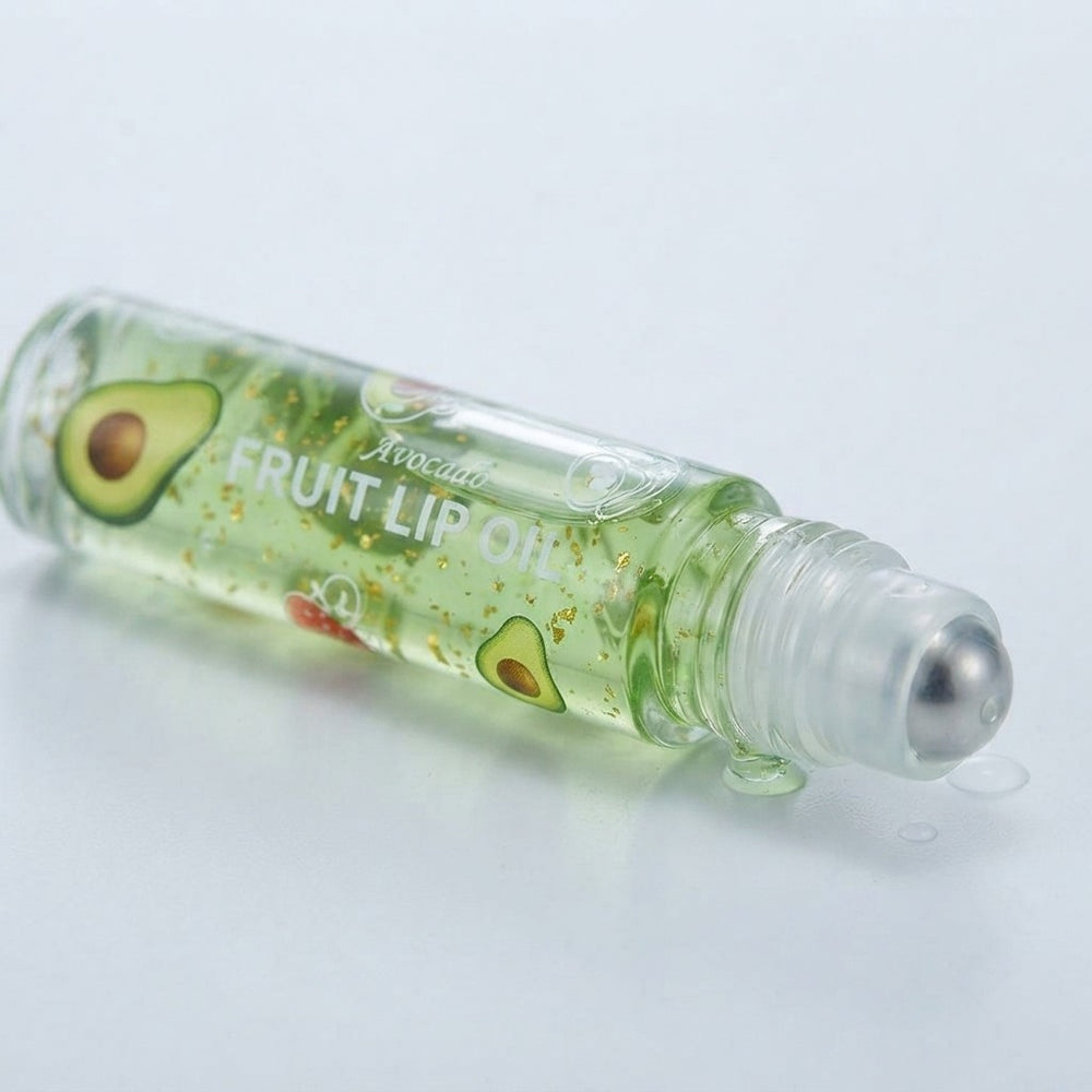 Avocado Hydrating Lip Oil Gloss