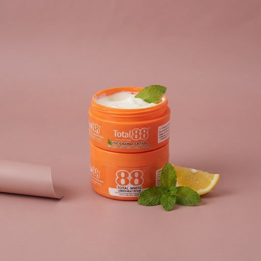 BKKFinds Default Title BKKFinds Thailand Total88 Underarm Deodorant