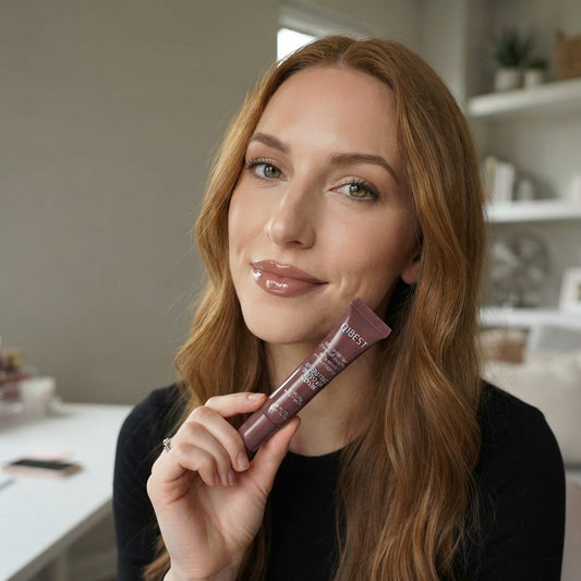 Hydrating Tinted Lip Serum