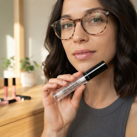 Absolute Moisturizing Lip Gloss