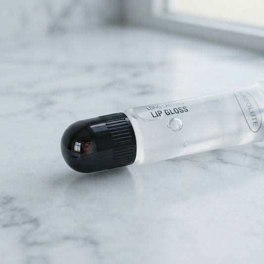 Absolute Moisturizing Lip Gloss