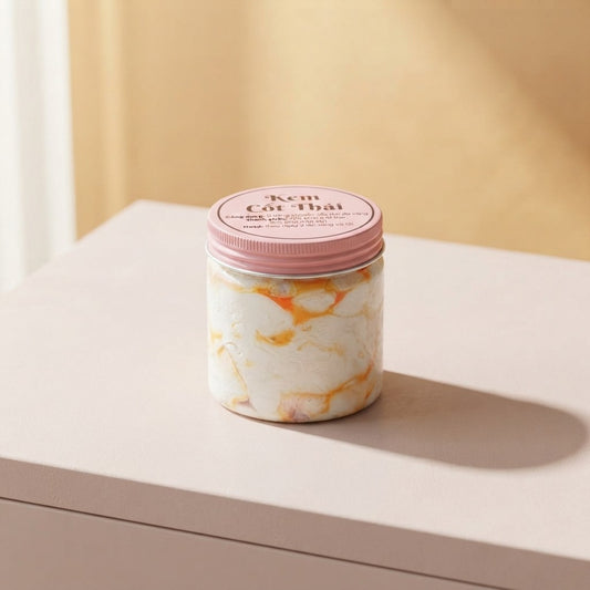 Brightening Anti Aging Moisturizing Facial Cream