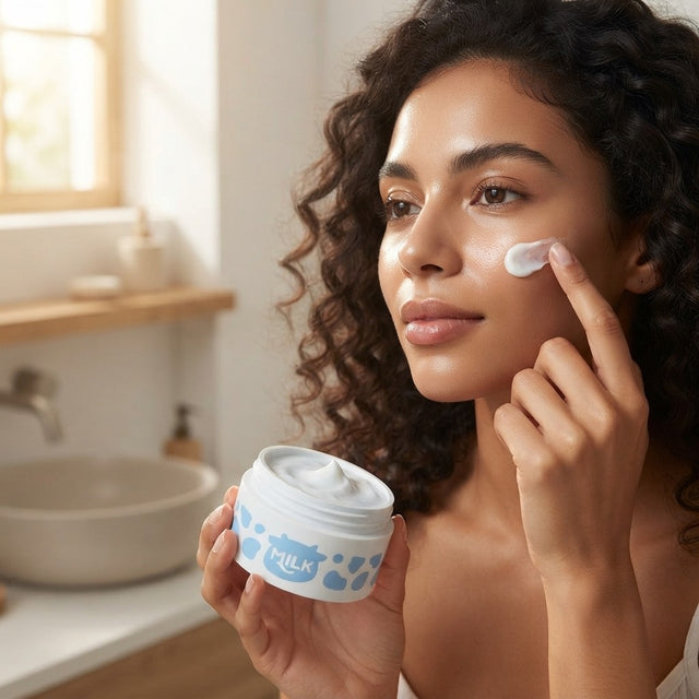 Milk Skincare Travel Kit