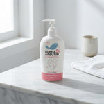 Alpha Arbutin Collagen Body LotionReveal a more radiant-looking body with this alpha arbutin collagen body lotion, formulated to support a smoother, more even-toned complexion from shoulders to heelsBKKFindsBKKFindsAlpha Arbutin Collagen Body Lotion