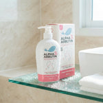 Alpha Arbutin Collagen Body LotionReveal a more radiant-looking body with this alpha arbutin collagen body lotion, formulated to support a smoother, more even-toned complexion from shoulders to heelsBKKFindsBKKFindsAlpha Arbutin Collagen Body Lotion