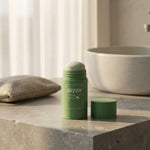 Green Tea Clay Mask Stick