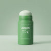 Green Tea Clay Mask Stick