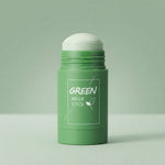 Green Tea Clay Mask Stick