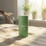 Green Tea Clay Mask Stick