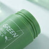 Green Tea Clay Mask Stick