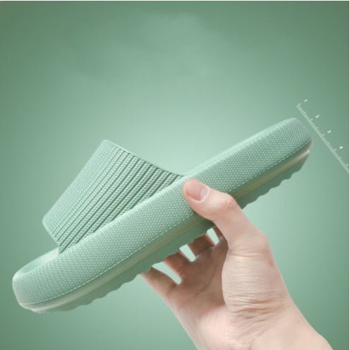 His & Hers Comfy Slippers: Unisex, Stylish & Snuggle-Worthy! - BKKFinds