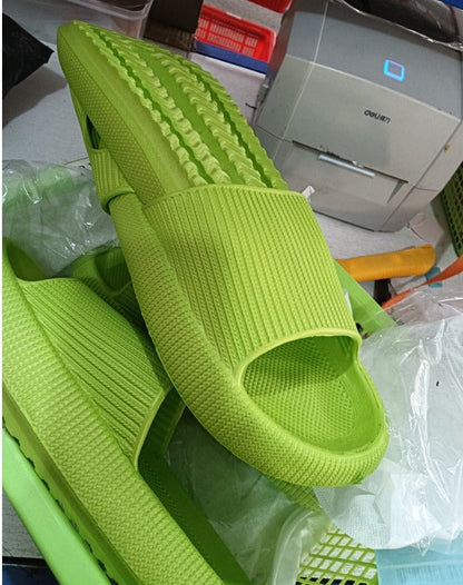 His & Hers Comfy Slippers: Unisex, Stylish & Snuggle-Worthy! - BKKFinds