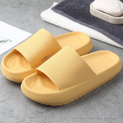 His & Hers Comfy Slippers: Unisex, Stylish & Snuggle-Worthy! - BKKFinds