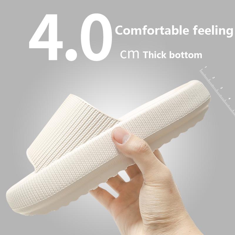 His & Hers Comfy Slippers: Unisex, Stylish & Snuggle-Worthy! - BKKFinds