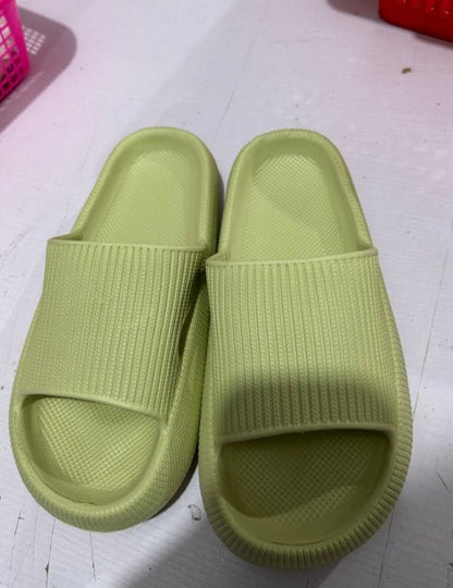 His & Hers Comfy Slippers: Unisex, Stylish & Snuggle-Worthy! - BKKFinds